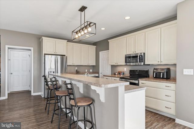 7888 BITLER WAY, Hebron, MD 21830