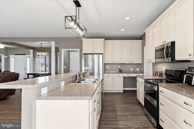 7888 BITLER WAY, Hebron, MD 21830