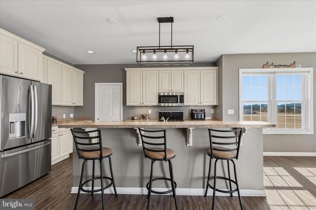 7888 BITLER WAY, Hebron, MD 21830