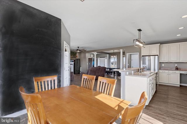 7888 BITLER WAY, Hebron, MD 21830