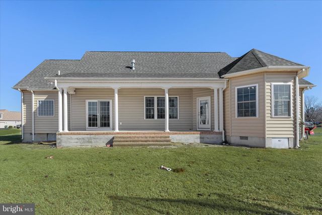 7888 BITLER WAY, Hebron, MD 21830