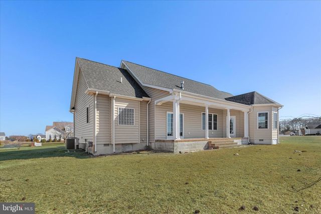 7888 BITLER WAY, Hebron, MD 21830