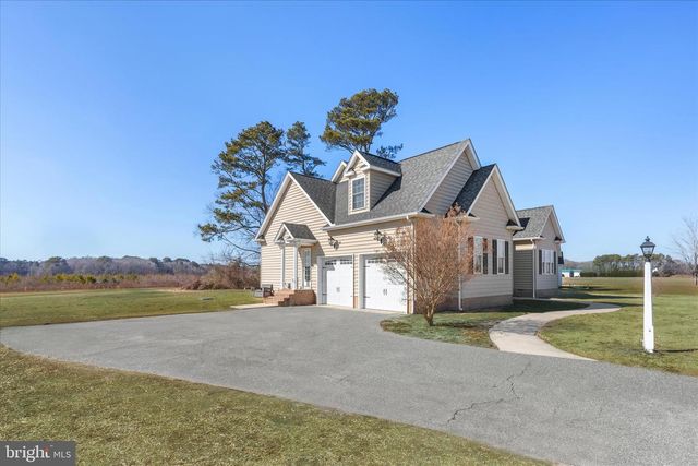 7888 BITLER WAY, Hebron, MD 21830