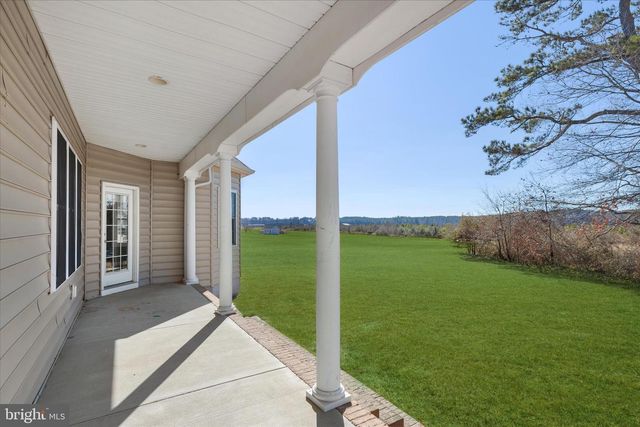 7888 BITLER WAY, Hebron, MD 21830