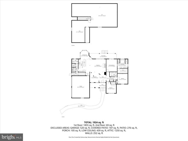 7888 BITLER WAY, Hebron, MD 21830