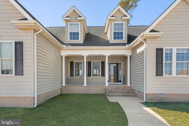 7888 BITLER WAY, Hebron, MD 21830