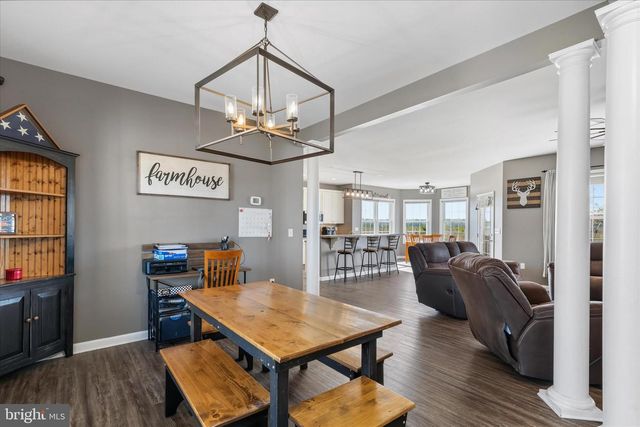 7888 BITLER WAY, Hebron, MD 21830