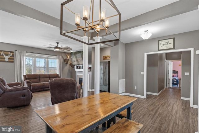 7888 BITLER WAY, Hebron, MD 21830
