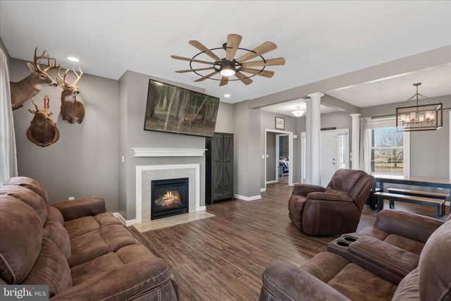 7888 BITLER WAY, Hebron, MD 21830