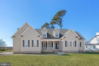 7888 BITLER WAY, Hebron, MD 21830