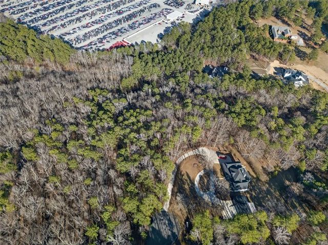 0 Gwendolyn Court, Acworth, GA 30101