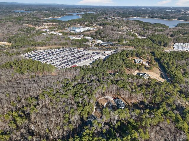 0 Gwendolyn Court, Acworth, GA 30101