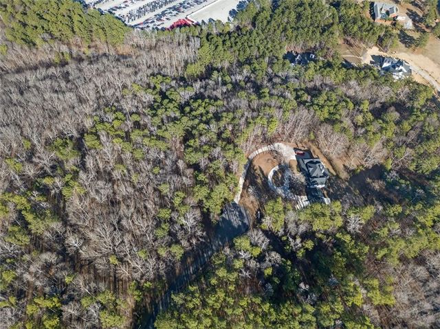 0 Gwendolyn Court, Acworth, GA 30101