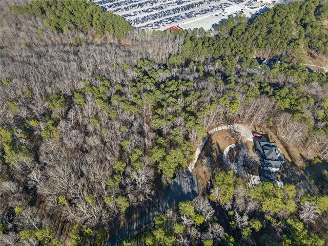 0 Gwendolyn Court, Acworth, GA 30101