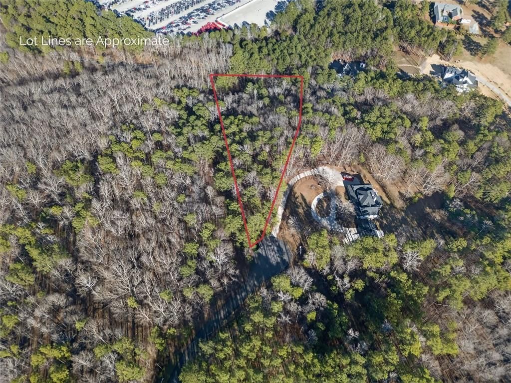 0 Gwendolyn Court, Acworth, GA 30101