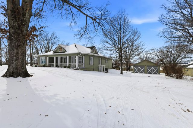 4162 Louisville Road, Salvisa, KY 40372