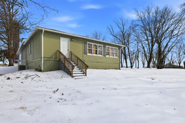 4162 Louisville Road, Salvisa, KY 40372