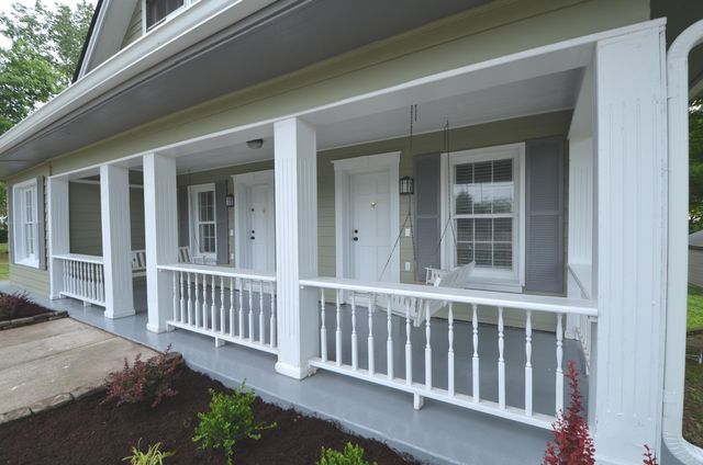 4162 Louisville Road, Salvisa, KY 40372