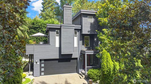 2518 E Roy Street, Seattle, WA 98112