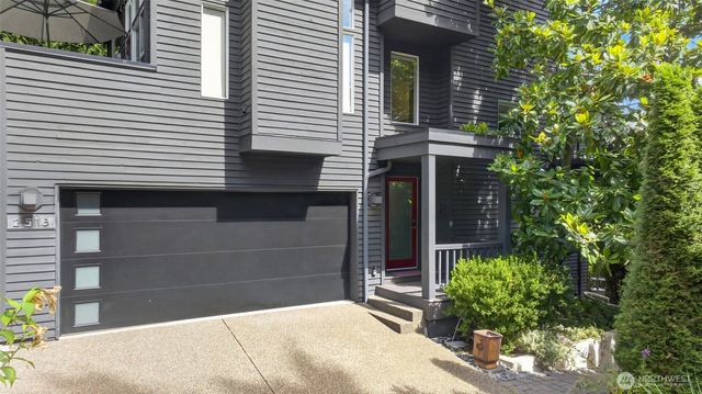 2518 E Roy Street, Seattle, WA 98112
