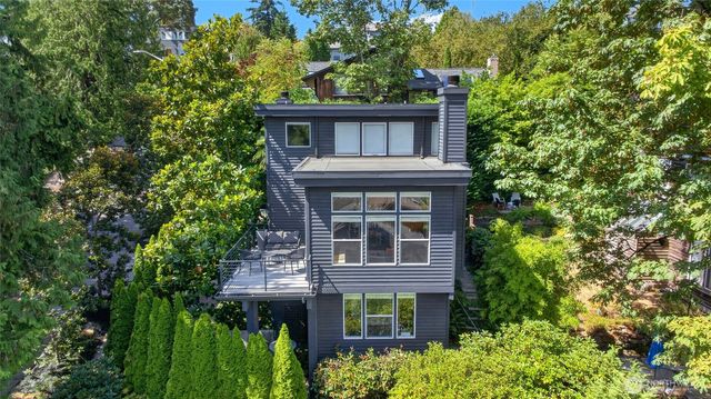 2518 E Roy Street, Seattle, WA 98112