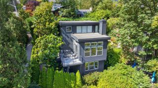 2518 E Roy Street, Seattle, WA 98112