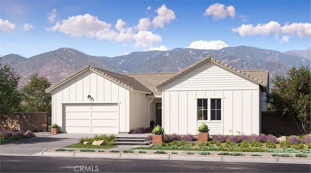 12848 Putney Court, Rancho Cucamonga, CA 91730