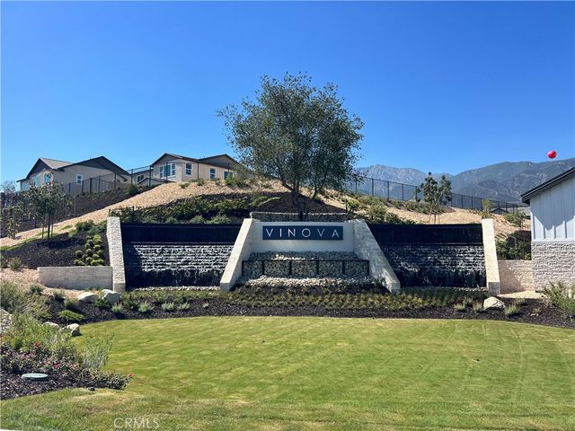 12848 Putney Court, Rancho Cucamonga, CA 91730
