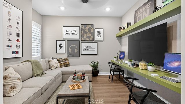 12848 Putney Court, Rancho Cucamonga, CA 91730