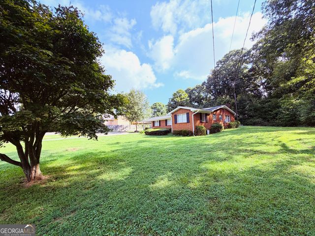 125 Hwy 113 N, Carrollton, GA 30117