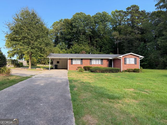 125 Hwy 113 N, Carrollton, GA 30117