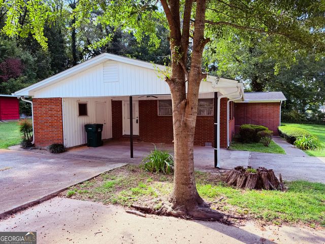 125 Hwy 113 N, Carrollton, GA 30117