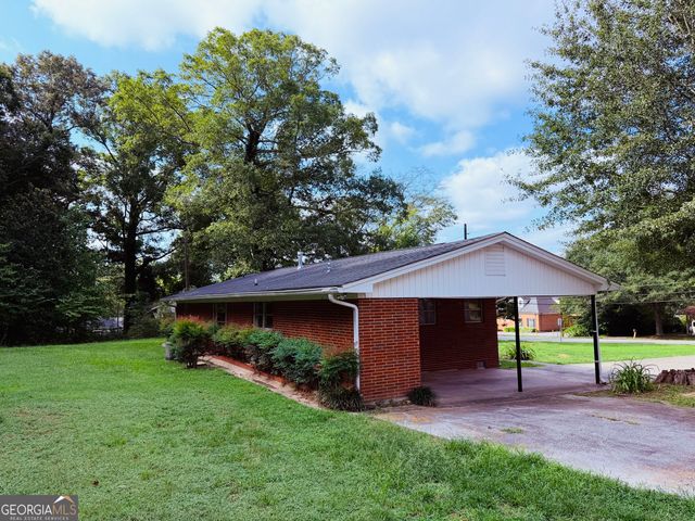125 Hwy 113 N, Carrollton, GA 30117