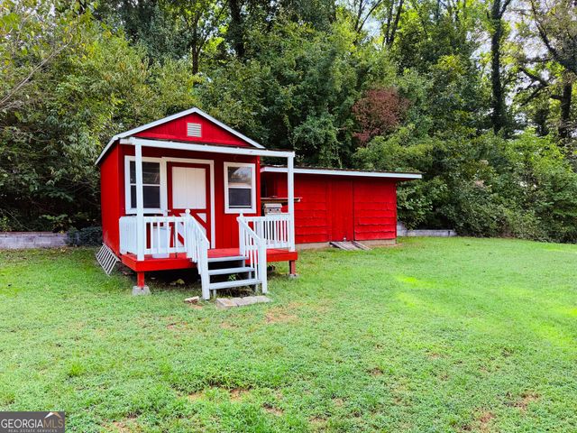 125 Hwy 113 N, Carrollton, GA 30117