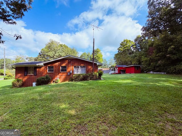 125 Hwy 113 N, Carrollton, GA 30117
