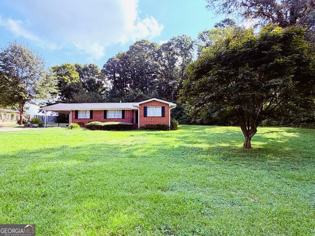 125 Hwy 113 N, Carrollton, GA 30117