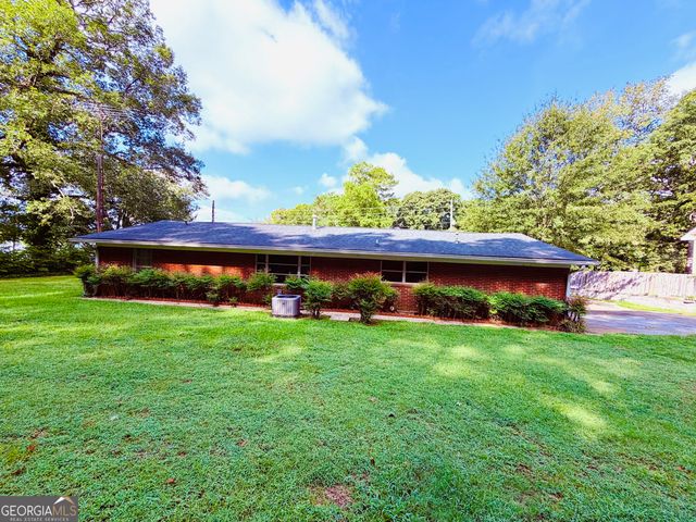 125 Hwy 113 N, Carrollton, GA 30117