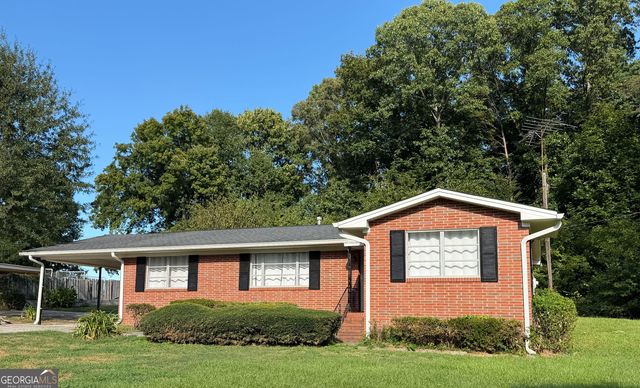 125 Hwy 113 N, Carrollton, GA 30117