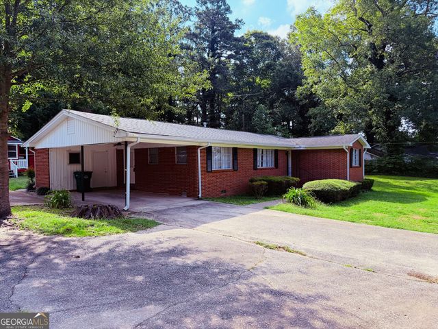125 Hwy 113 N, Carrollton, GA 30117