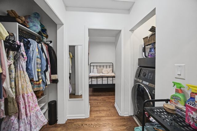1641 W Farwell Avenue 2N, Chicago, IL 60626