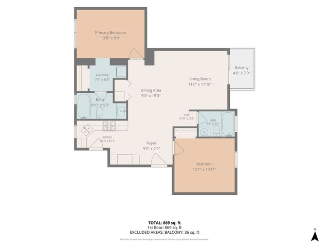 1641 W Farwell Avenue 2N, Chicago, IL 60626
