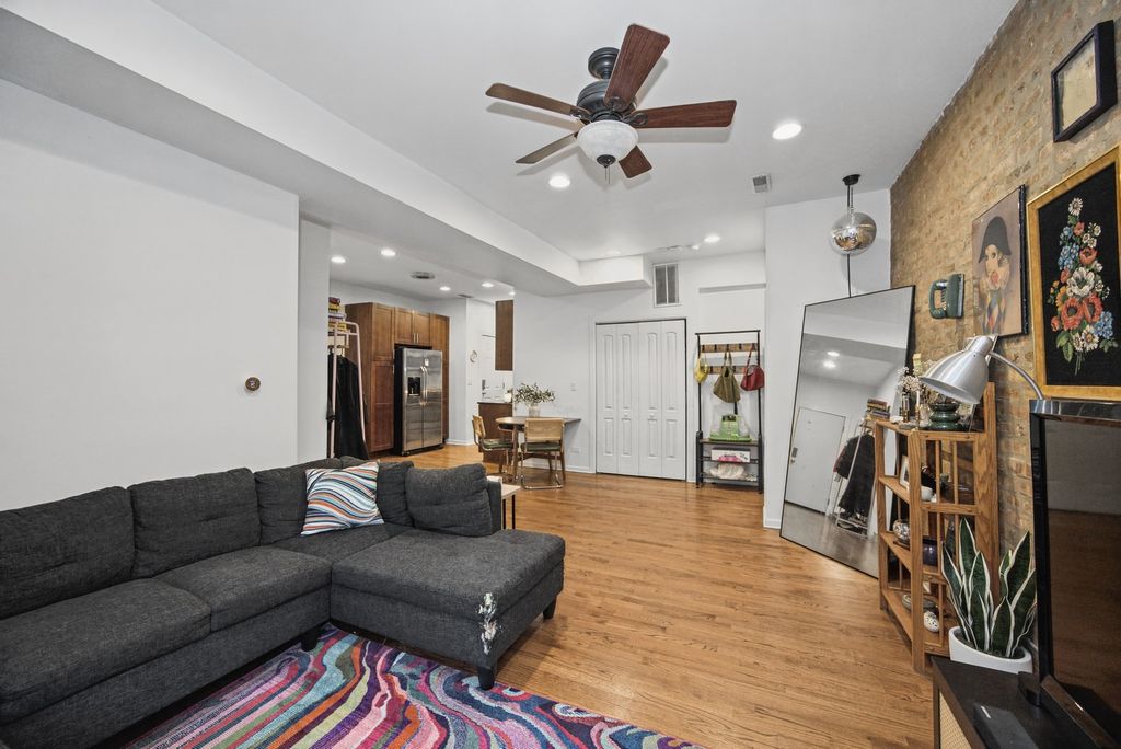 1641 W Farwell Avenue 2N, Chicago, IL 60626 — photo 3