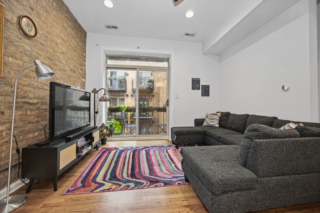1641 W Farwell Avenue 2N, Chicago, IL 60626 — photo 5