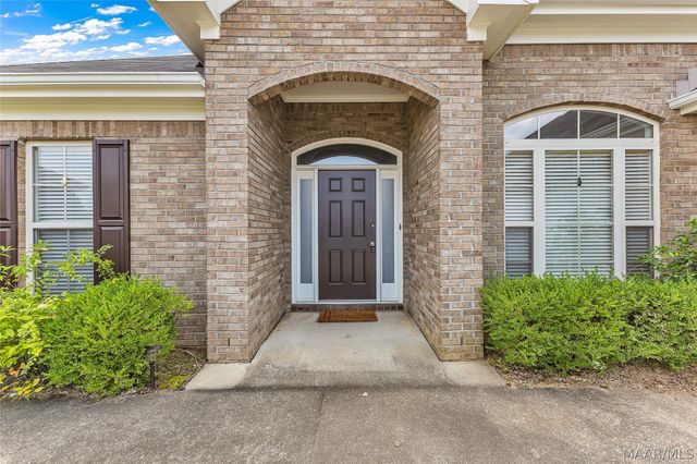 8772 WILL NEWTON Drive, Montgomery, AL 36117