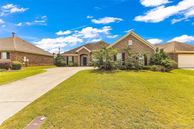 8772 WILL NEWTON Drive, Montgomery, AL 36117