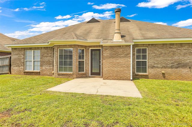 8772 WILL NEWTON Drive, Montgomery, AL 36117