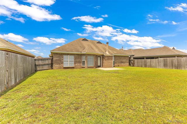 8772 WILL NEWTON Drive, Montgomery, AL 36117