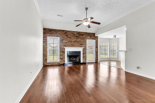 8772 WILL NEWTON Drive, Montgomery, AL 36117
