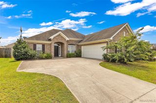 8772 WILL NEWTON Drive, Montgomery, AL 36117