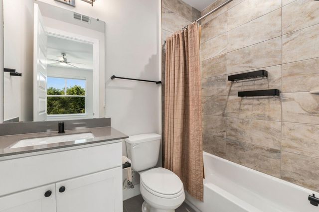 4405 Grotto DR, Austin, TX 78731